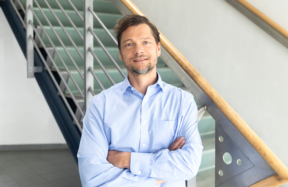 Prof. Dr. phil. Tino Zähle_c Sarah Kossmann_UMMD